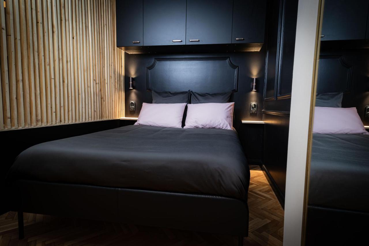 The Green Home - Quiet And Fully Equipped High-End Studio With Parking Courcouronnes Exteriör bild